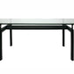 Lc6 Le Corbusier Dining Table         Replica