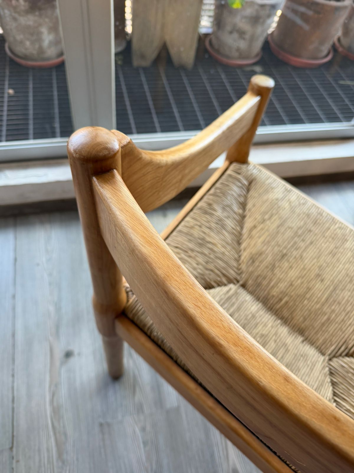 Carimate Chair