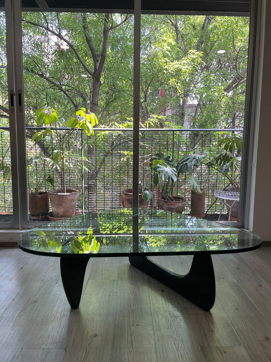 Noguchi Table Herman Miller