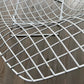 Bertoia Diamond Chair & Ottoman
