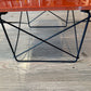 Eames Wire Base Low Table        Herman Miller + HAY