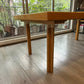 Table  H94 Alvar Aalto         Artek