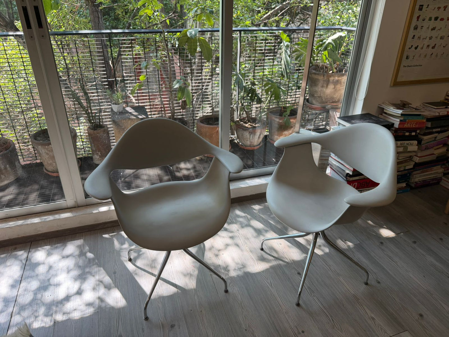 Sillón Nelson Swag Leg       Herman Miller
