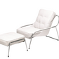 Maggiolina Lounge Chair               Zanotta