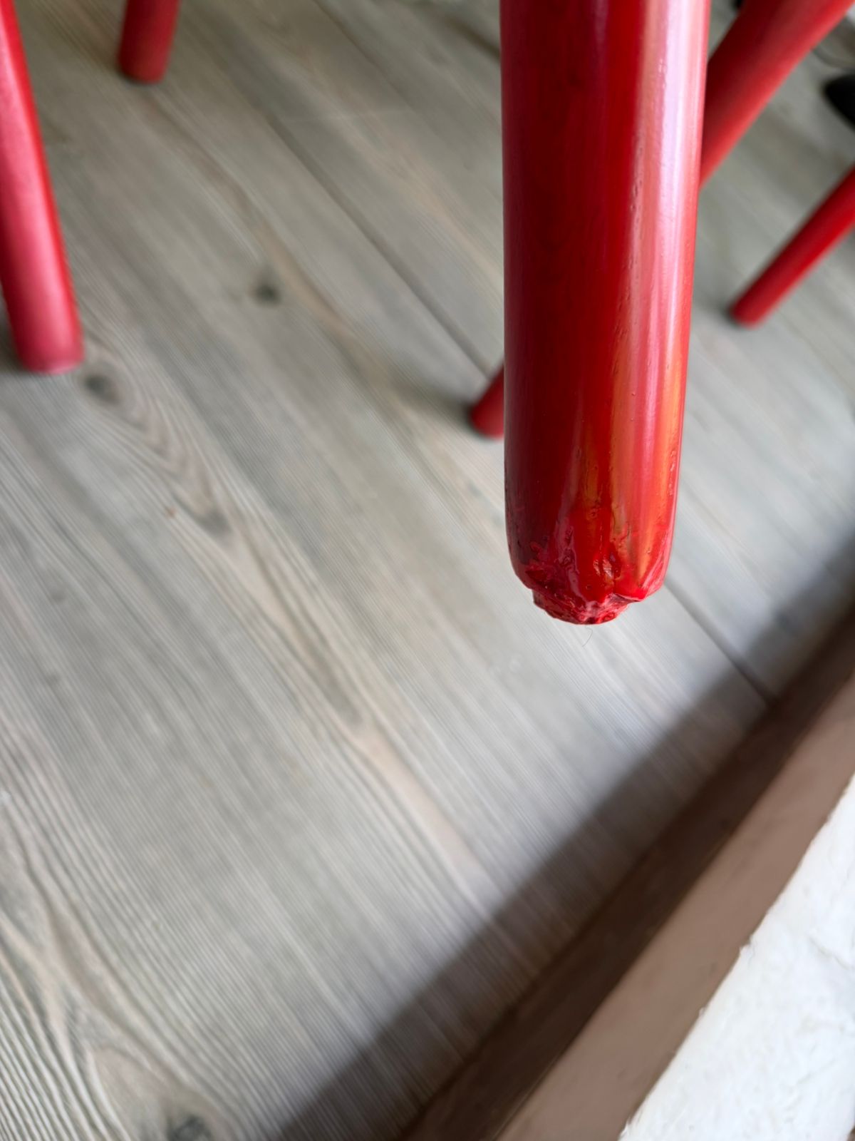 Carimate Chair         Diseño Internacional