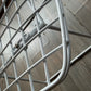 Bertoia Diamond Chair & Ottoman