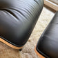 Eames Lounge & Ottoman        Herman miller