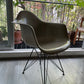 Eames DAR        Eiffel Black Base      Herman Miller