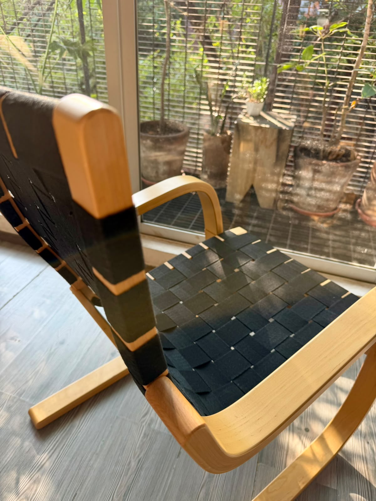 Armchair 405       Artek