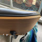 Eames Lounge & Ottomano    Replica