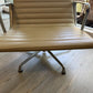 Eames Aluminum Group Lounge Chair         Herman Miller