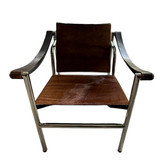 Silla Lc1 Basculant              REPLICA