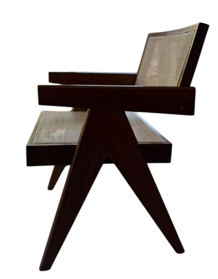 Capitol Complex Office Chair        Replica