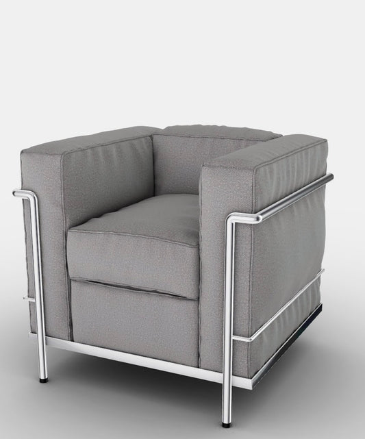 Lc2 Model Petit Cassina