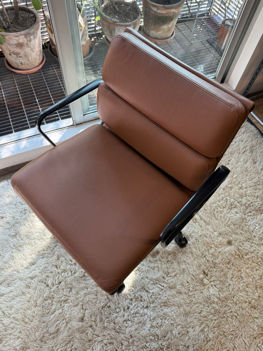 Eames EA217 SoftPad       Herman Miller