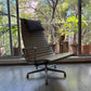 Eames Aluminum Group Lounge Chair         Herman Miller