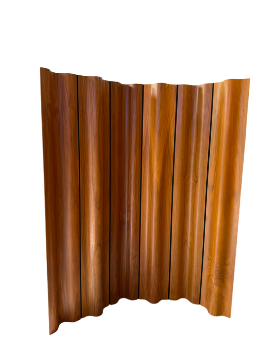 Eames FSW( Folding Screen Wood)         Herman Miller