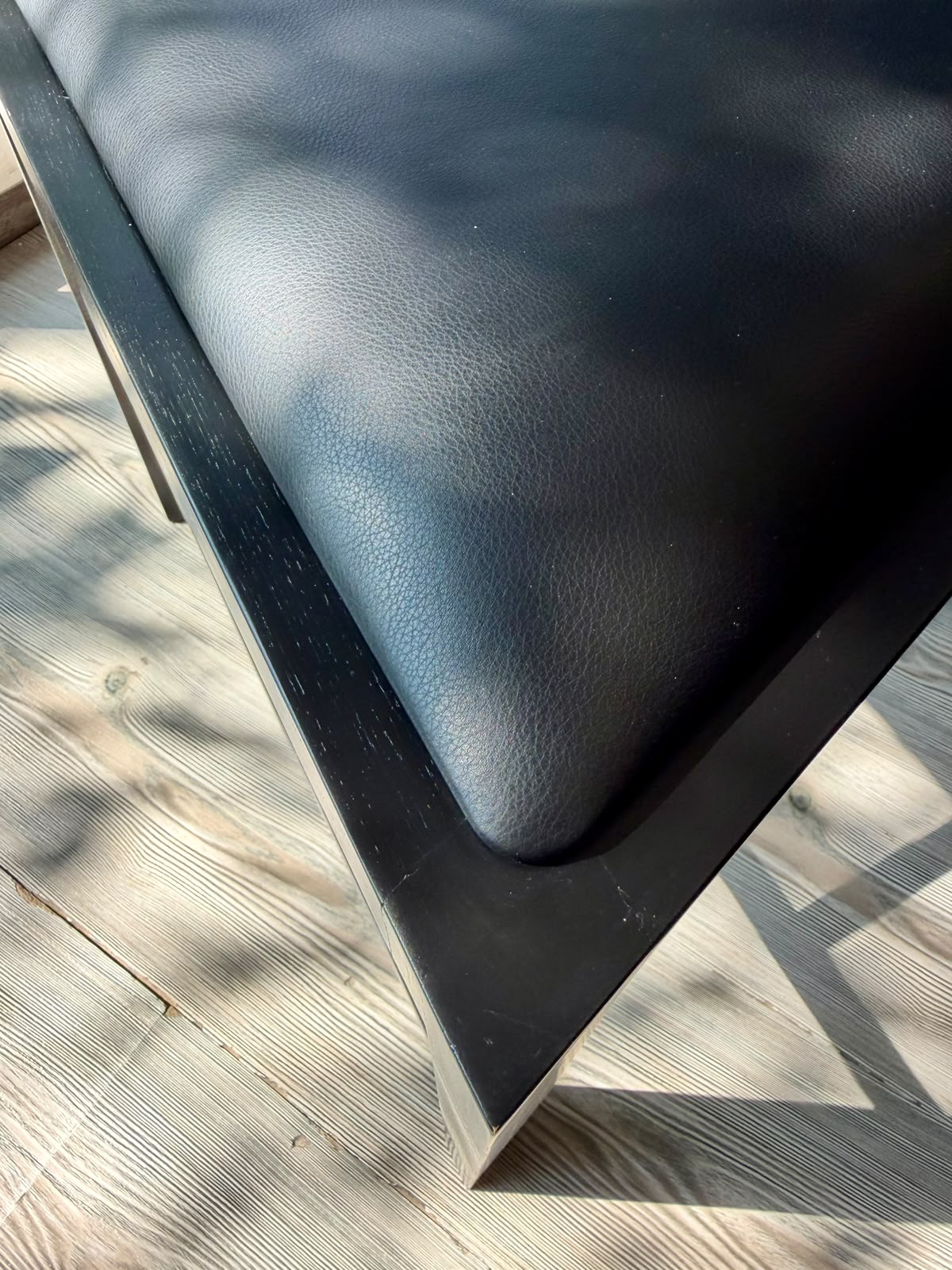Marilyn Chair