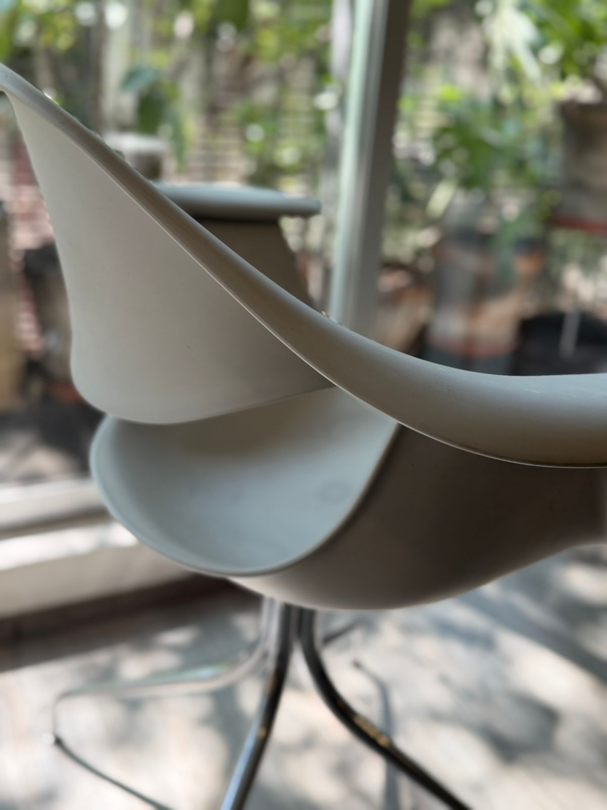 Sillón Nelson Swag Leg       Herman Miller