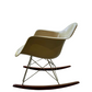 Eames RAR Rocking Armchair Rod - Charles y Ray Eames