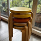 Stool 60       Artek