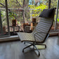 Eames Aluminum Group Lounge Chair         Herman Miller