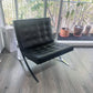 Silla Barcelona  ( MR90)                  Replica