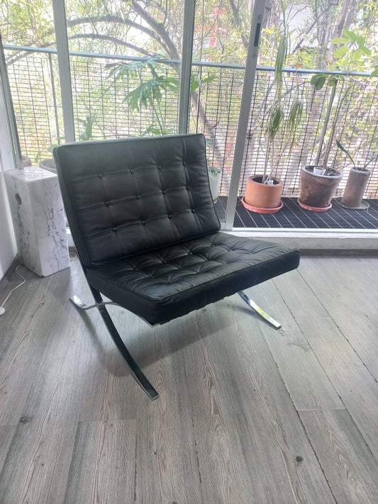 Silla Barcelona  ( MR90)                  Replica
