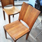 Renzo & Matteo Piano Chair       Riva 1920
