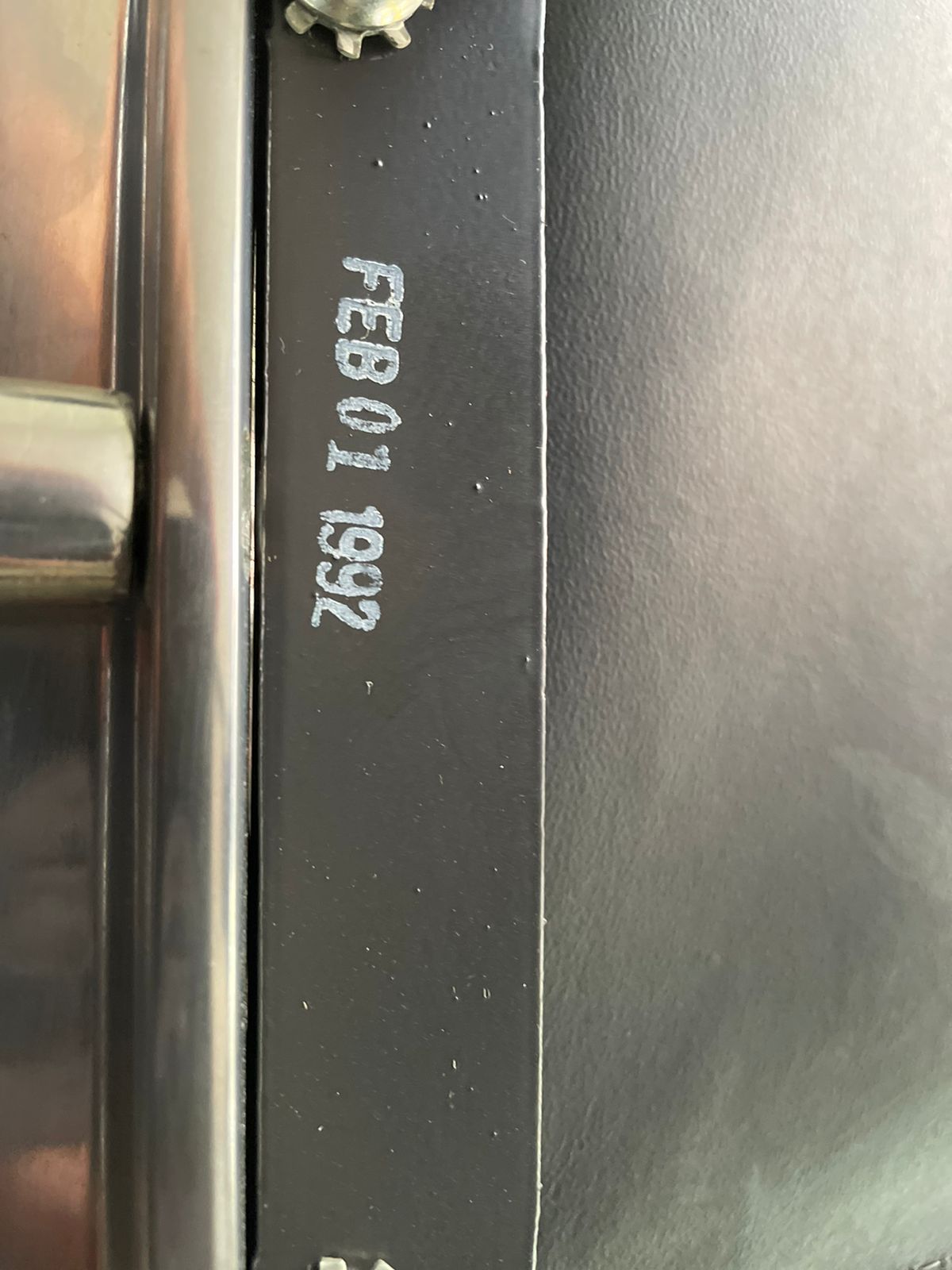 Eames Soft Pad EA 434 Chair           Herman Miller