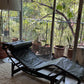 LC4 Chais Lounge          Cassina