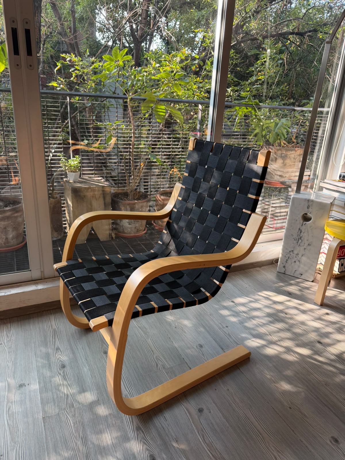 Armchair 405       Artek