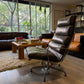 Eames Soft Pad Lounge Chair        Herman Miller