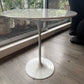 Table Saarinen Tulip Side            Knoll