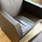 Armchair Bridge Simple/ Ottomano       Ligne Roset