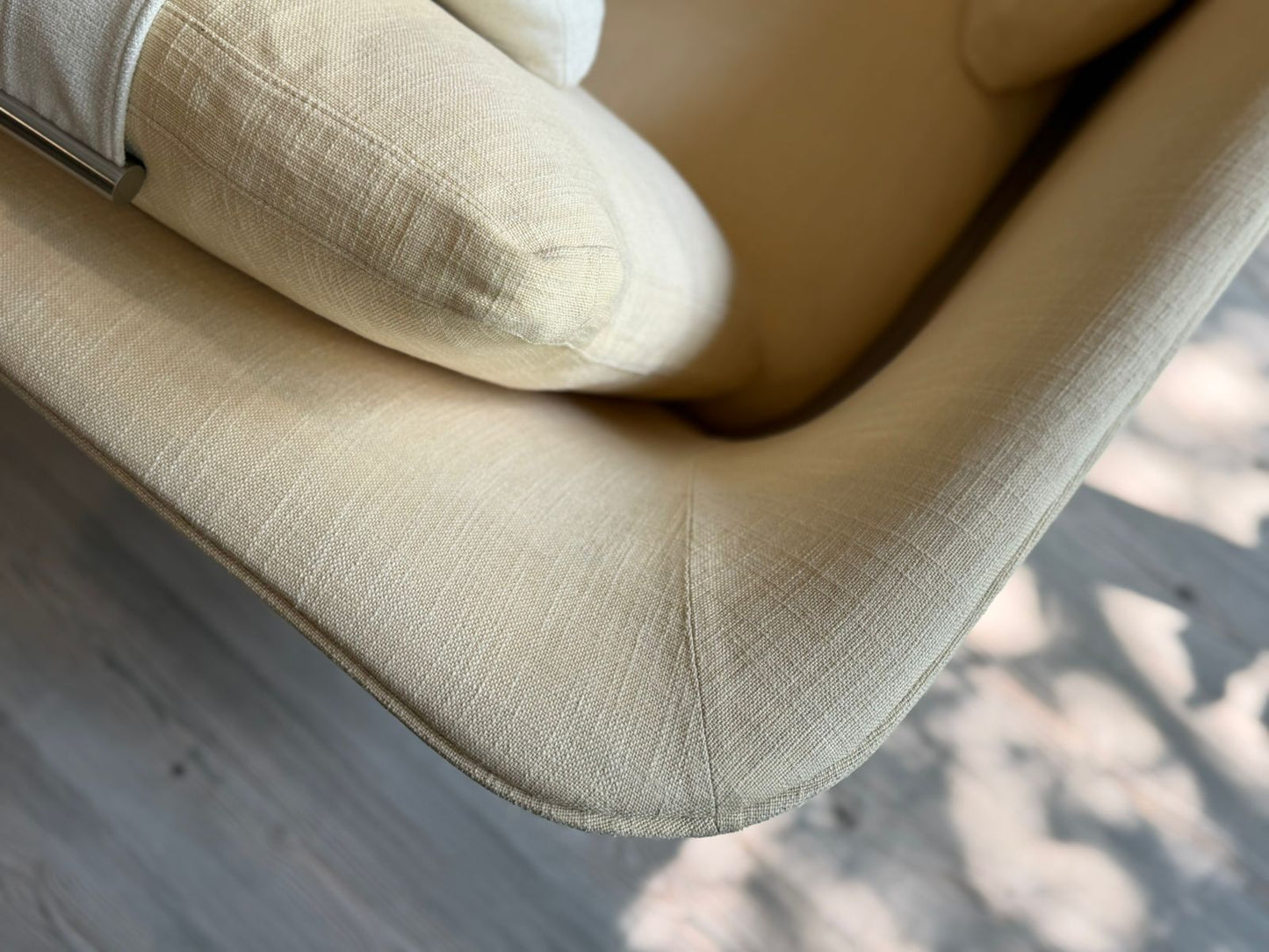 Sofá Zeus        Flexform