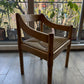 Carimate Chair
