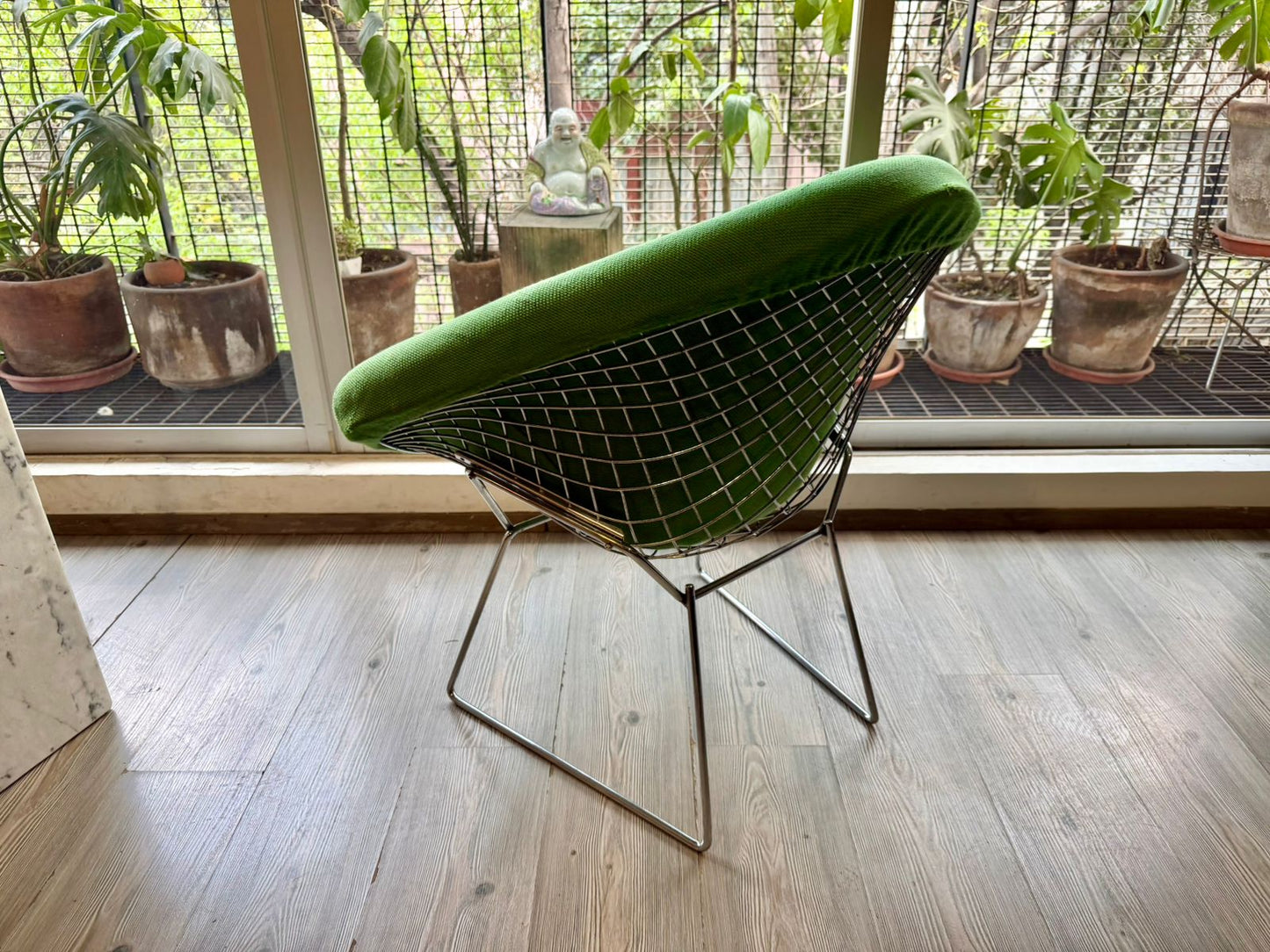 Diamond Chair