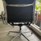 Eames Soft Pad EA 434 Chair           Herman Miller