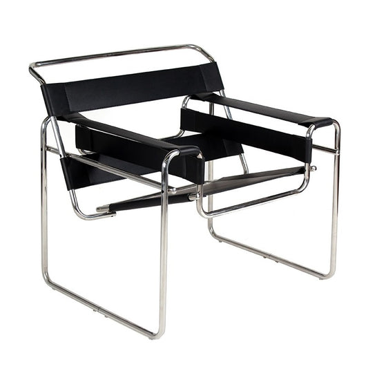 Silla Wassily - Marcel Breuer