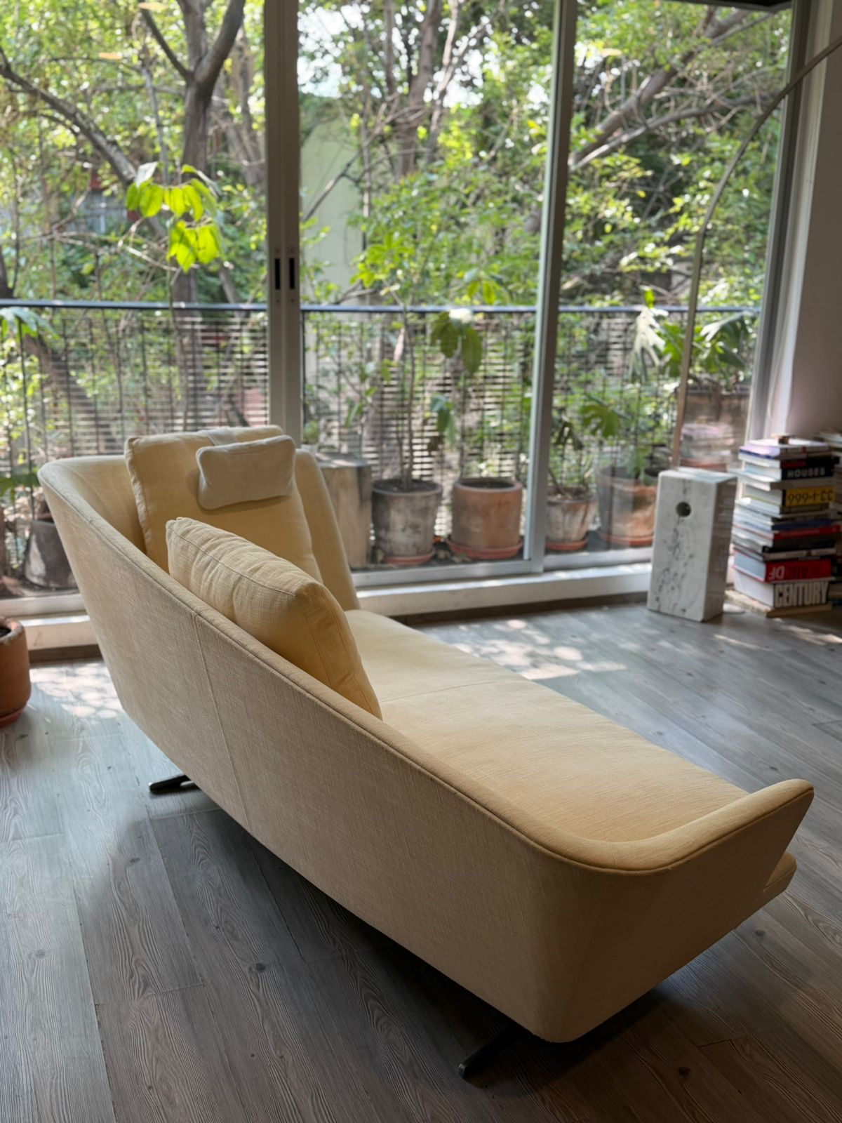 Sofá Zeus        Flexform