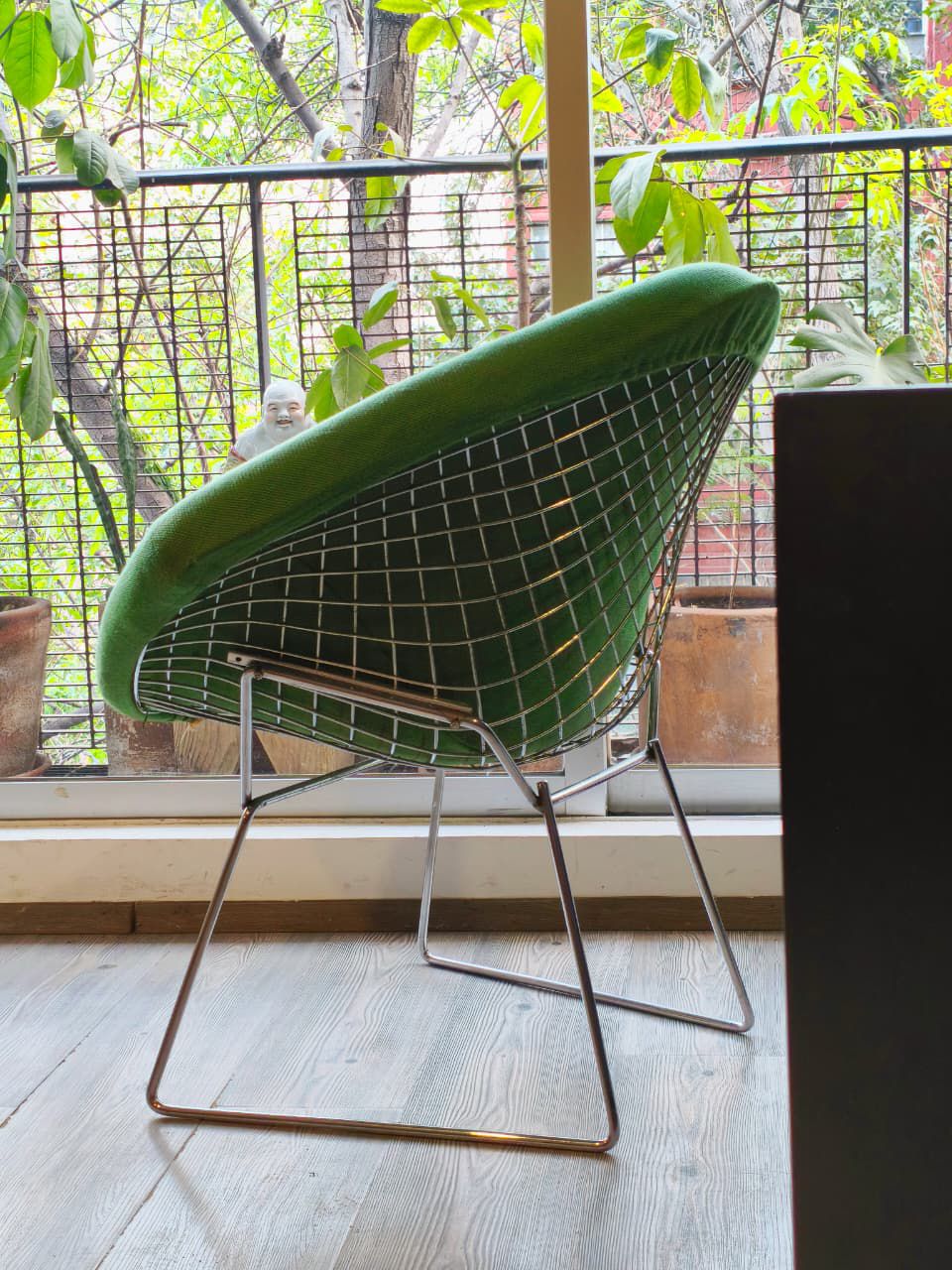 Diamond Chair