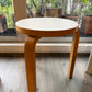Stool 60       Artek