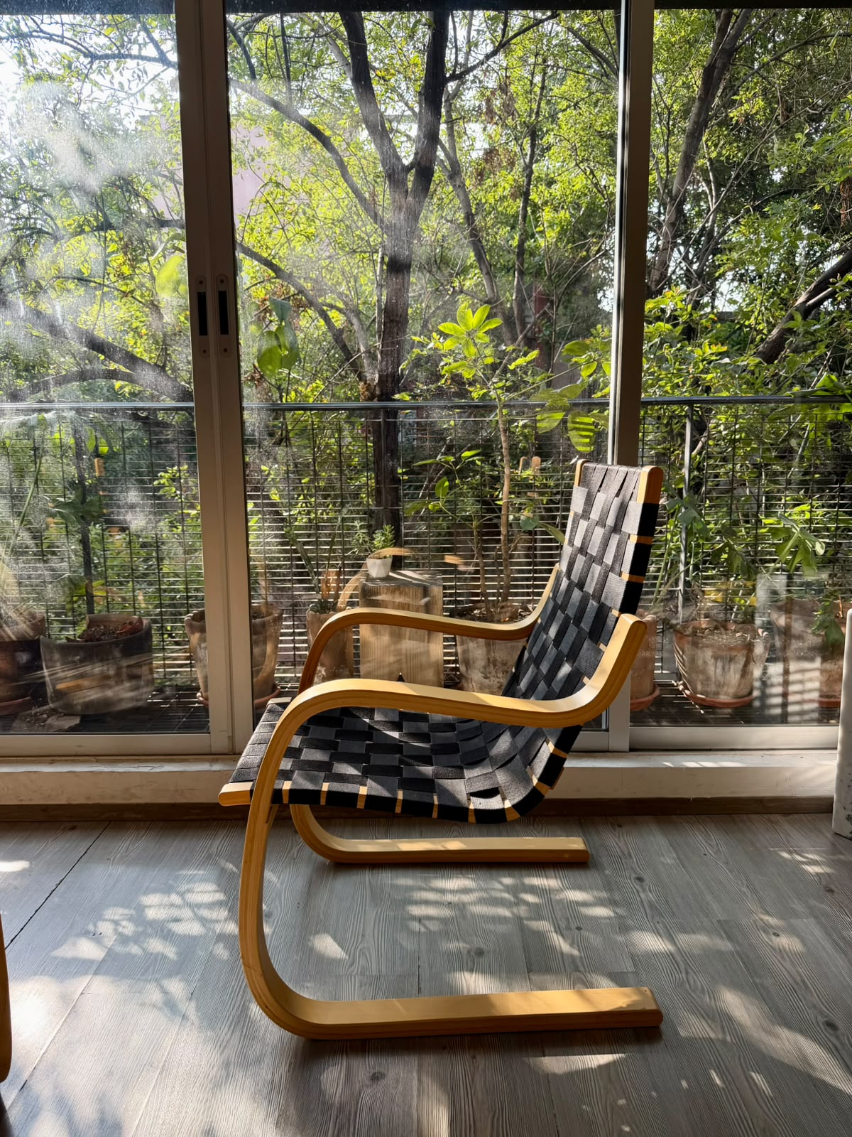 Armchair 405       Artek
