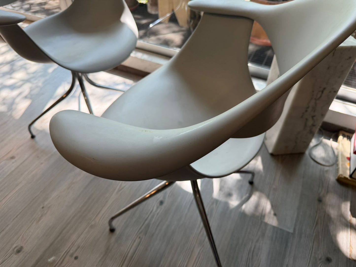 Sillón Nelson Swag Leg       Herman Miller
