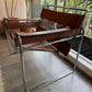 Wassily Chair         Knoll