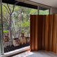 Eames FSW( Folding Screen Wood)         Herman Miller