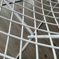 Bertoia Diamond Chair & Ottoman