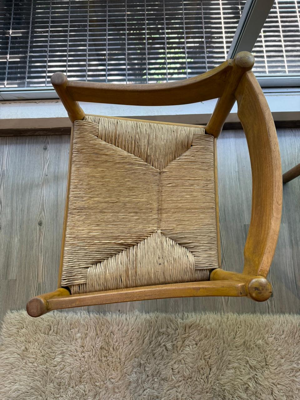 Silla Carimate        Cassina