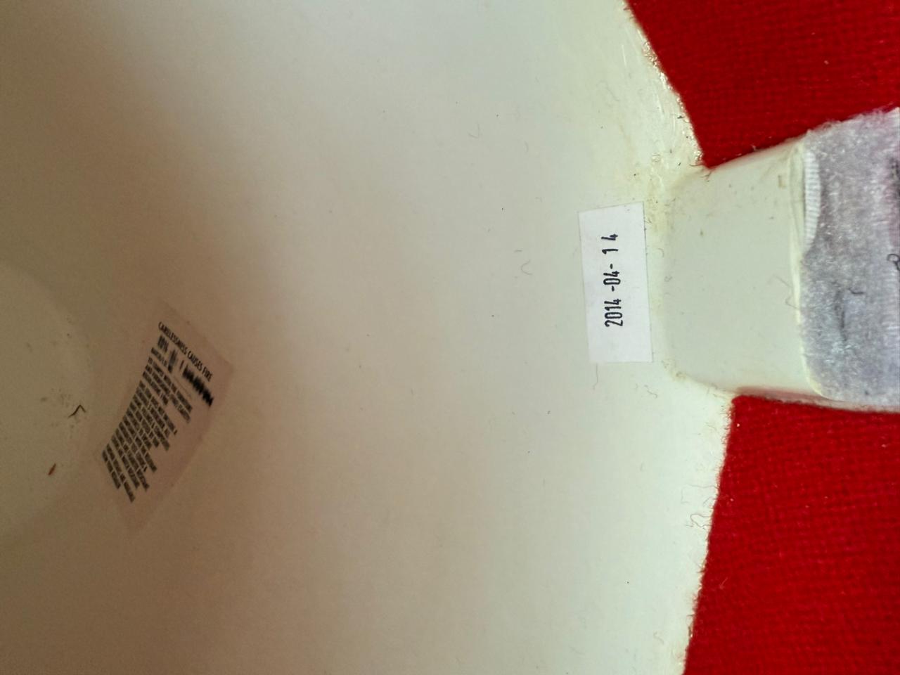 Heart Cone Chair       Vitra